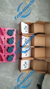 สินค้าใหม่ในสต็อก เซ็นเซอร์ส่งสัญญาณอุณหภูมิ Emerson Rosemount 248 Hart ของแท้ ราคาถูก - Product Image 2