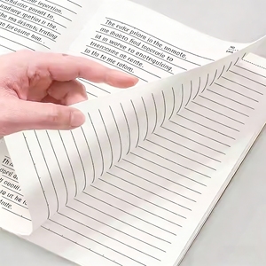 Cuaderno <span class=keywords><strong>de</strong></span> ejercicios impreso con páginas personalizadas <span class=keywords><strong>de</strong></span> papel sin madera para estudiantes <span class=keywords><strong>de</strong></span> <span class=keywords><strong>primaria</strong></span>, precio económico al por mayor - Product Image 6