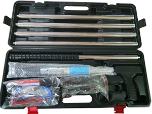 Lke T5000S — outils de fixation, pour clous, à suspension, en acier, béton, bon marché - Product Image 6
