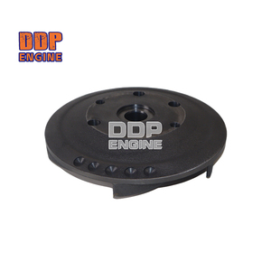 212-8184 2128184 Engine Water <b>Pump</b> Impeller For Caterpillar 3516 3508B 3512 <b>Pump</b> 416-0610 416-0609 212-8177 212-8176 424-3625 - Product Image 2
