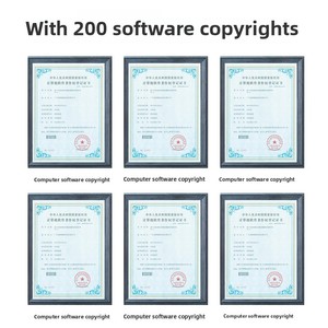 Enterprise Management System Crm Customer Erp Purchase-Sales-Inventory Manufacturing Sales Office Oa <strong>Software</strong> Custom <strong>Development</strong> - Product Image 6