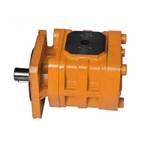 Venta Caliente 11C0010 Pieza de Repuesto para Motor Diésel, Bomba de Engranajes Hidráulicos Internos de Potencia - Product Image 3