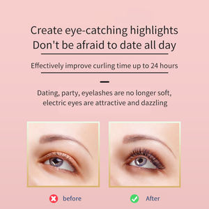Dispositivo de Belleza Eléctrico 2 en 1, Antiarrugas, Rizador de Pestañas, Lápiz Masajeador Sónico con Calor para Ojos y Labios - Product Image 6