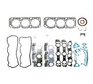 三菱 6G72 V33 12V OEM MD997517 ヘッドガスケット修理キット/エンジンオーバーホールフルセット 自動車エンジン部品用ガスケットセットオーバーホール - Product Image 1