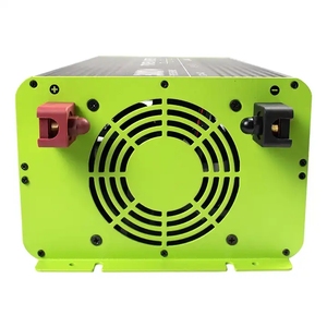 Cargador Solar de Onda Sinusoidal Pura para Sistemas Fuera de la Red - Product Image 6
