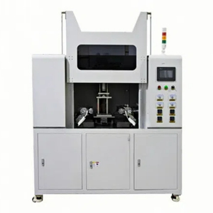 डेल्टा पीएलसी ब्रांड उपयोगकर्ता के अनुकूल डिजाइन 68 कारतूस इंटरफ़ेस वेल्डिंग मशीन के लिए फ़िल्टर एंड कैप असेंबली - Product Image 2