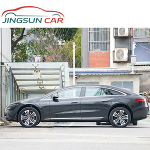 Vehículo de <span class=keywords><strong>segunda</strong></span> <span class=keywords><strong>mano</strong></span> <span class=keywords><strong>Mercedes</strong></span> <span class=keywords><strong>EQS</strong></span> Large Sedan 5 puertas 5 plazas Hatchback 813KM Pure Electric Range EV Coche usado - Product Image 6