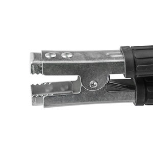 800Amp 2.<span class=keywords><strong>5M</strong></span> CCA/Cuivre Chargeur d'urgence automatique Câble <span class=keywords><strong>de</strong></span> suralimentation pour batterie <span class=keywords><strong>de</strong></span> voiture - Product Image 6