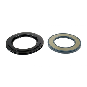 Kit de joints pour moteur hydraulique Poclain MSE08/MS08 à 2 vitesses, déplacement 12 cm, couple continu 10 Nm, pièces de rechange pour réparation - Product Image 5