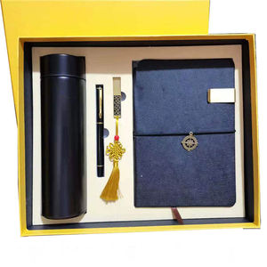 Personnalisable Hommes d'Affaires Papeterie Stylo en <span class=keywords><strong>Bois</strong></span> Cahier <span class=keywords><strong>Disque</strong></span> Usb Produits Promotionnels Idées Entreprise Cadeaux Personnalisés Ensemble - Product Image 4