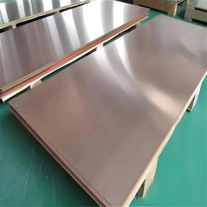 Prezzo all'Ingrosso dalla Cina per Lamiera di Ottone C10100 C10200 C11000 C12000 C12200 C27000 C27200, <span class=keywords><strong>Lastra</strong></span> di <span class=keywords><strong>Rame</strong></span> <span class=keywords><strong>1</strong></span> <span class=keywords><strong>mm</strong></span> 1000x1000 - Product Image 5