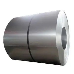 SAE1060 Q215 Cold Rolled Steel Coils 1.9mm Spcc-Sd GB Standard Cold Rolled Steel carbon steel coil
