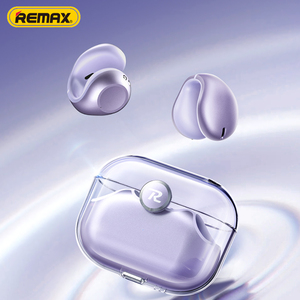 OpenBuds KF02 OWS Auriculares de Clip para Música y Llamadas, Sin Inserción en el Oído, REMAY OpenBuds KF02 OWS REMAY Open - Product Image 4