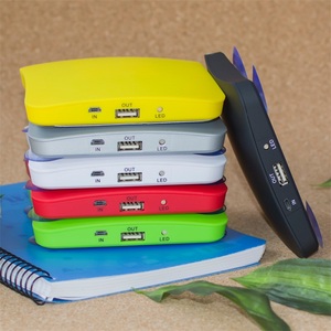 Chargeur solaire cellulaire, mah, batterie solaire, étiquette <span class=keywords><strong>privée</strong></span> - Product Image 3