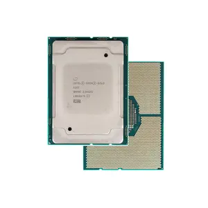 Intel Xeon Gold 5215M Processor Positive display version CPU 2.5GHZ 10 cores 20 threads formal edition