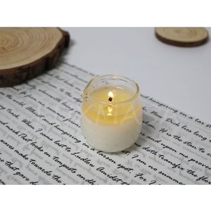 Velas perfumadas de lujo más vendidas para el día de San Valentín, bar, eventos, ocasiones festivas, tarros de vidrio para Navidad, Acción de Gracias - Product Image 6