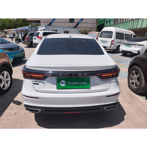 GUAZI รถเชอรี อาริซโซ 5 พลัส มือสอง ราคาขายส่ง ปี 2021 เบนซิน 1.5  รถยนต์มือสอง ขับเคลื่อนล้อหน้า 5 ที่นั่ง รุ่น Ql327mq3cd - Product Image 4