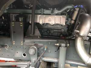 Китайские модели, грузовые автомобили, сверхмощные, 45 т, 12-колесные самосвалы и самосвалы для продажи - Product Image 4