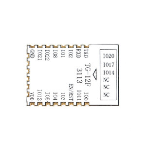 <span class=keywords><strong>TG7100C</strong></span> ist kompatibel mit dem Tmall Jing Serial Port WiFi + BLE 5.0 Modul TG-12F - Product Image 4