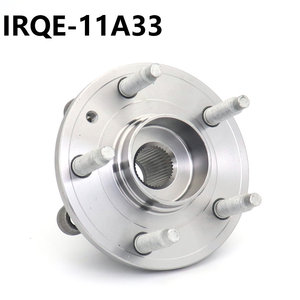 Conjunto de Cubo de Rueda Irqe-11a33 52069881aa para Dodge Fargo, Pieza de Repuesto de Acero para Rodamientos, Nueva - Product Image 1
