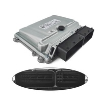 Puede proporcionar programación gratuita A2721533291 OEM Mercedes W211 E350 CLK350 M272 Unidad de módulo de control de motor ECU