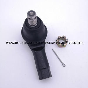 Rótula de dirección exterior 521136 para Daewoo Matiz, pieza de repuesto - Product Image 1