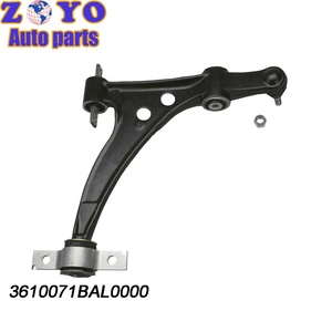 3610071BAL0000 pièces de suspension haute performance, bras inférieur avant gauche droit en chine pour GAC Trumpchi GA8 <span class=keywords><strong>16</strong></span>- - Product Image 5
