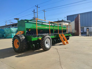 Maquinaria Agrícola, Sembradora <span class=keywords><strong>de</strong></span> Pasto <span class=keywords><strong>de</strong></span> 36 Filas, Sembradora <span class=keywords><strong>de</strong></span> <span class=keywords><strong>Alfalfa</strong></span> para la <span class=keywords><strong>Venta</strong></span> - Product Image 2