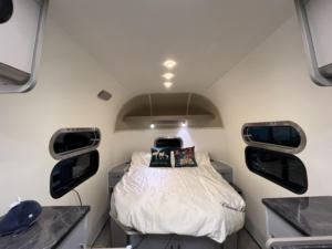 Caravanes de voyage JX-BT580AL conformes aux normes australiennes, remorques tout-terrain pour le camping hors route - Product Image 3