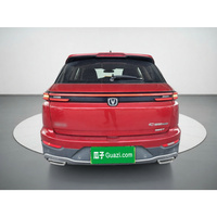 Véhicule d'occasion Guazi Changan CS55PLUS 2020 Essence SUV Automatique Traction Avant 5 Places Conduite à Gauche Achat en Gros pour Flotte
