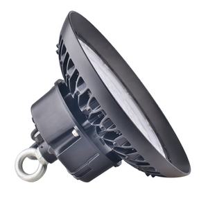 Usine En Gros Oem 5 Ans De Garantie 13000lm 100w Ufo Led High Bay Light Éclairage Commercial Industriel - Product Image 2