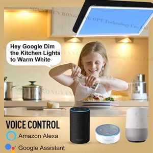 Lámpara de Techo LED Inteligente con Simulación de Luz Solar para Habitaciones sin Ventanas y Espacios Comerciales - Product Image 5