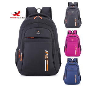 Waterproof Durable Oxford 15.6 Inch Computer Bag Travel College School Student <b>Backpack</b> Men Business <b>Laptop</b> <b>Backpacks</b> - Product Image 2