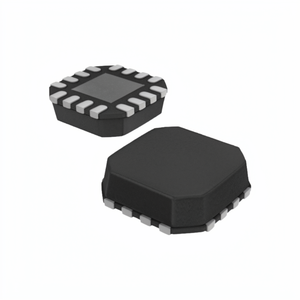 PCA9534BS3,118 Authorized Distributor 16 VFQFN Exposed Pad Electronics Component Interface - Product Image 1