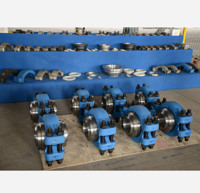 Prix de gros PTFE/Carbone/TC Anneaux de bride à verrouillage automatique Brides de fixation robustes LS-LOS bride auto-serrante