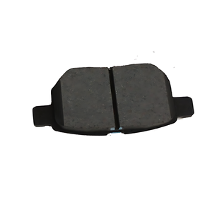 ผ้าเบรกหลัง 04466-12150 สำหรับ Toyota Corolla Auris Prius OE 04466-12130 SP1392 D1354 ชุดผ้าเบรกดิสก์ ราคาโรงงาน - Product Image 1