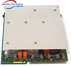 ใหม่ 82407465-001 MC บอร์ดควบคุม A 24V อินพุต 2.5A เอาต์พุตสำหรับทีดีซี 2000 คอนโทรลเลอร์แร็ค - Product Image 3