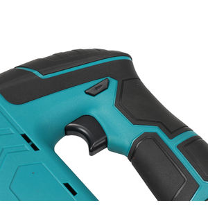 Máquina de sierra caladora, herramientas portátiles de carpintería, sierra eléctrica, sierra caladora con batería de litio de alto rendimiento - Product Image 4