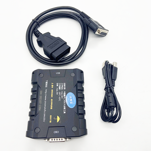 Alat Diagnostik EOL untuk Truk Berat Sinotruk Generasi Kedua - Product Image 6