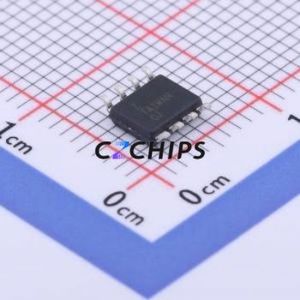 Puce originale PMIC ADC/DAC de circuit intégré de SOIC-8 de MAX6675ISA + T-but spécial - Product Image 2
