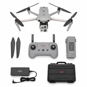 Dron comercial de nivel empresarial Autel Robotics EVO Lite 6K con un alcance de 15 kilómetros, cámara de 48MP y diseño totalmente plegable - Product Image 6