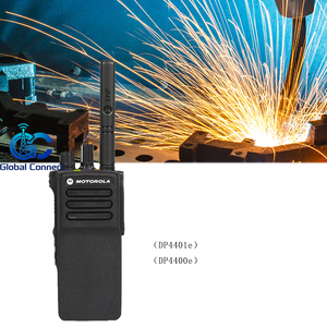 วิทยุสื่อสารแบบพกพา UHF VHF รุ่น XiR P8608i ระยะไกล Walkie Talkie DGP8050e XPR7350e สำหรับ Motorola DP4401e วอคกี้ทอล์คกี้ - Product Image 3