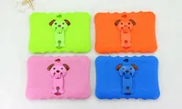 Tablette Android 8 pouces pour enfants, mini ordinateur portable éducatif avec WiFi et écran tactile, 8 Go de mémoire, occasion.
