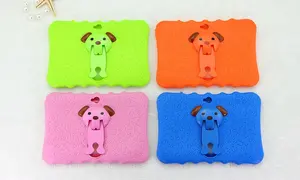 8 pollici Android <span class=keywords><strong>Tablet</strong></span> per bambini bambini Mini computer portatile educativo con WiFi & Touch Screen utilizzato 8GB memoria pz - Product Image 5