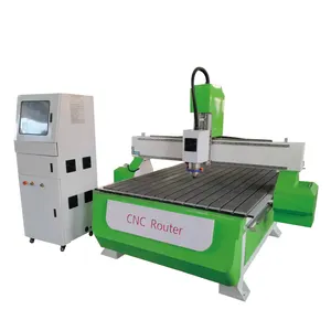 Werks versorgung 1325 Cnc Router Gravier maschine Holz schnitzerei CNC Router Holz bearbeitungs maschine