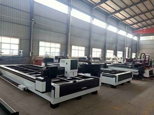 Máquina de Corte Láser CNC Automática <span class=keywords><strong>Almaco</strong></span> con Certificación CE, 2000x3000mm, con Servomotor, <span class=keywords><strong>para</strong></span> Procesamiento de Metal - Product Image 4