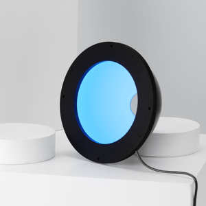 Led Dome chiếu sáng với bộ khuếch tán cho máy tầm nhìn - Product Image 2