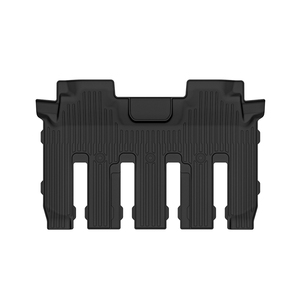 TPE Car Floor <strong>Mats</strong> for Mitsubishi TRITON L200-Left-Hand Drive Custom Fit Waterproof &amp; Durable Thick Full Set Car Floor Liners - Product Image 5