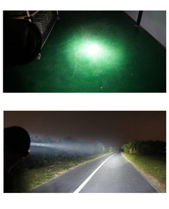 Projecteur rond <span class=keywords><strong>de</strong></span> 5 pouces et 7 pouces, éclairage <span class=keywords><strong>de</strong></span> <span class=keywords><strong>travail</strong></span> LED pour voiture, anti-poussière, modifié, véhicule tout-terrain, <span class=keywords><strong>phare</strong></span> avant super lumineux pour pare-chocs - Product Image 6
