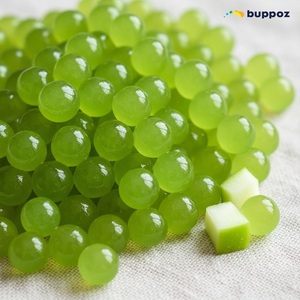 Chevelure vert Popping Boba, 1 pièce - Product Image 2